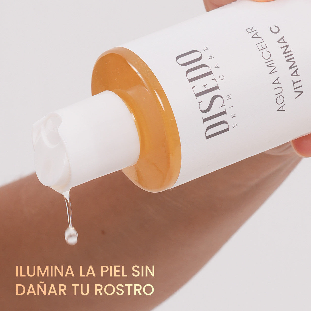 ¿Agua micelar o tónico? Diferencias, usos y cuál elegir para tu piel