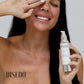 CREMA FACIAL HIDRATANTE CON NIACINAMIDA, ACMELLA OLERACEA Y ÁCIDO HIALURÓNICO