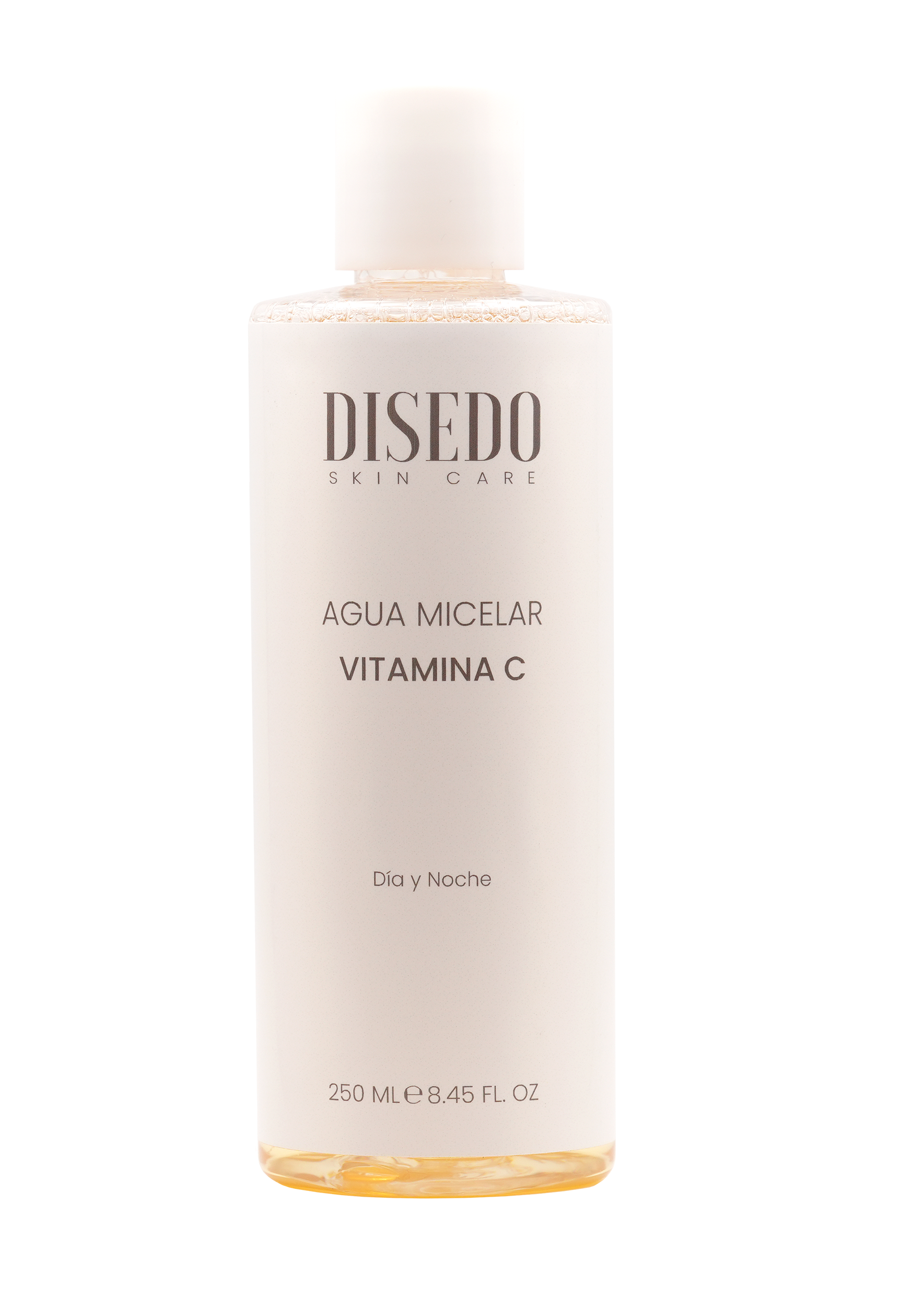 AGUA MICELAR ANTIOXIDANTE CON VITAMINA C