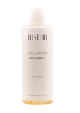AGUA MICELAR ANTIOXIDANTE CON VITAMINA C
