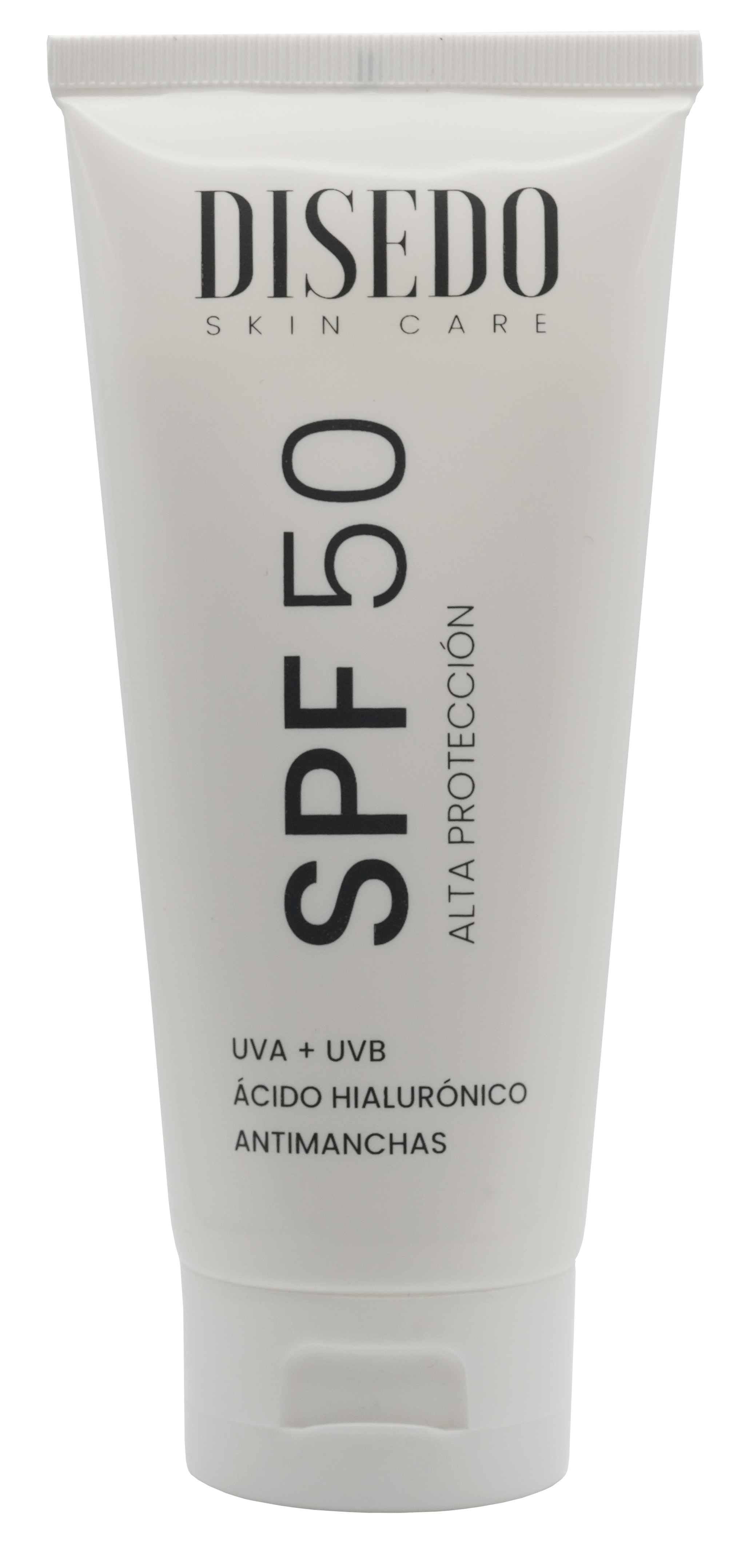 CREMA SOLAR SPF 50 ALTA PROTECCIÓN